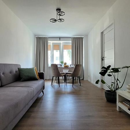 Apartament Duo Malbork Exterior photo