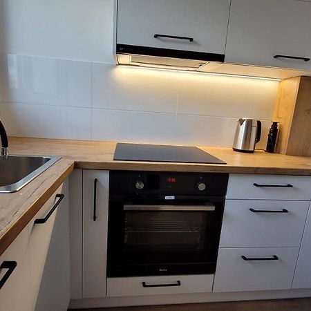 Apartament Duo Malbork Exterior photo