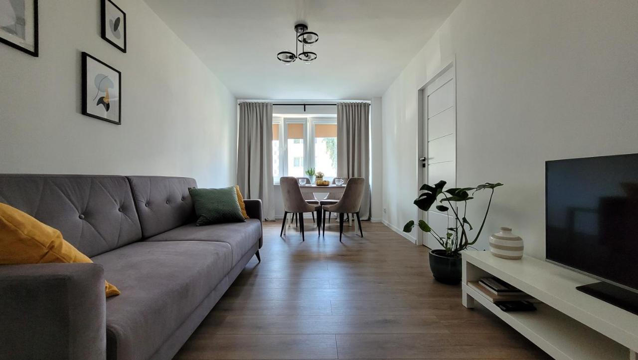 Apartament Duo Malbork Exterior photo