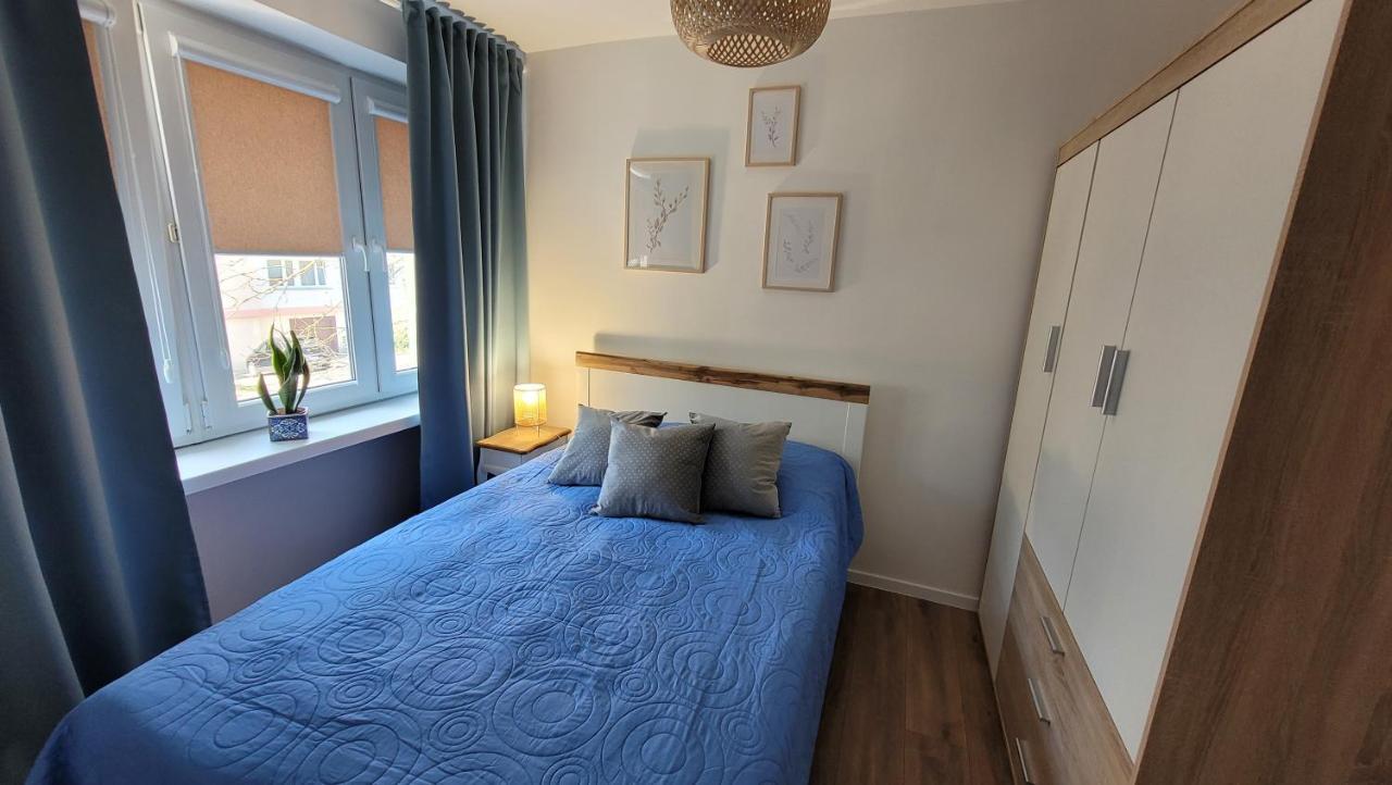 Apartament Duo Malbork Exterior photo