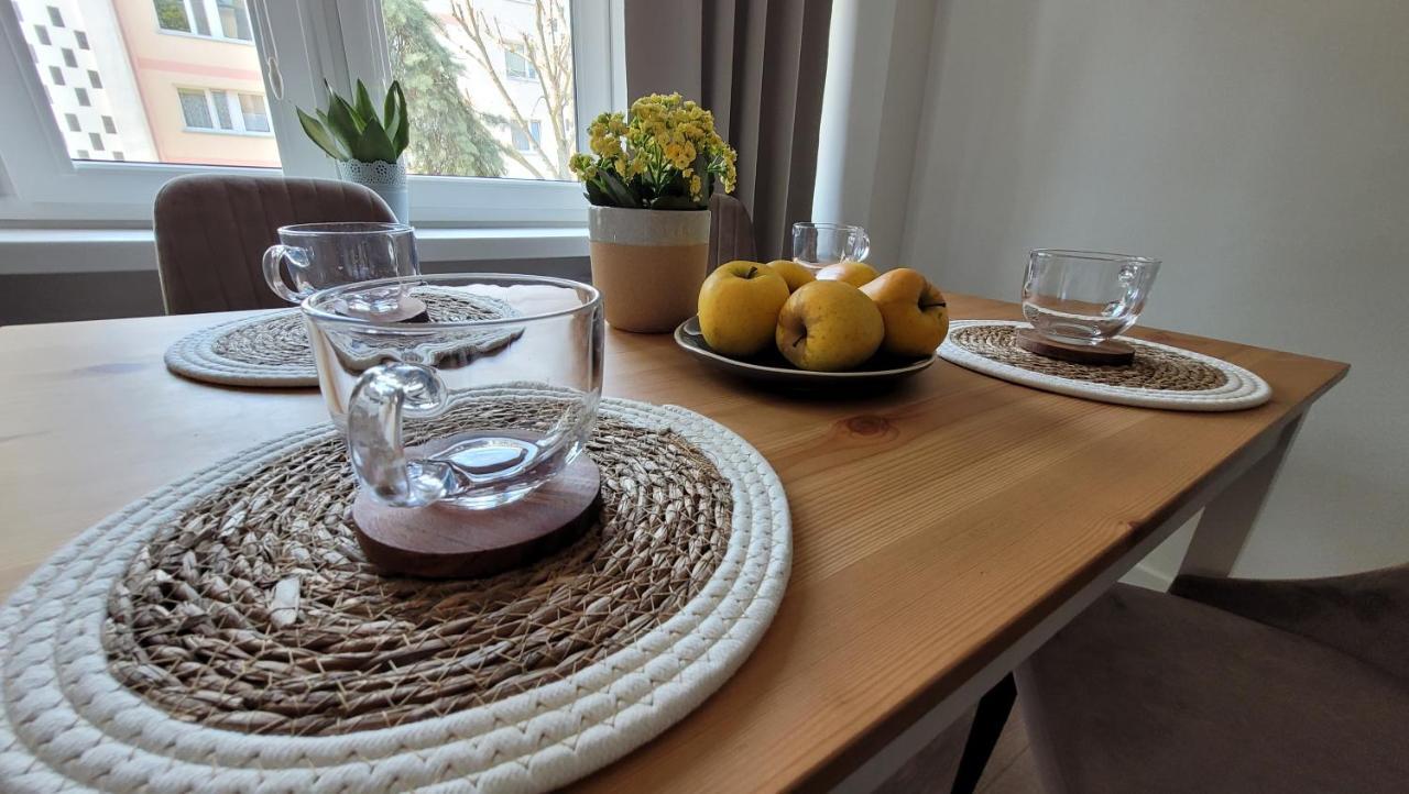 Apartament Duo Malbork Exterior photo