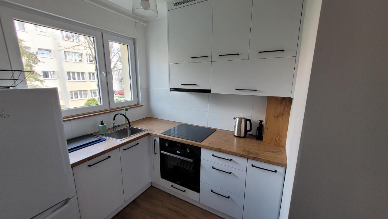 Apartament Duo Malbork Exterior photo
